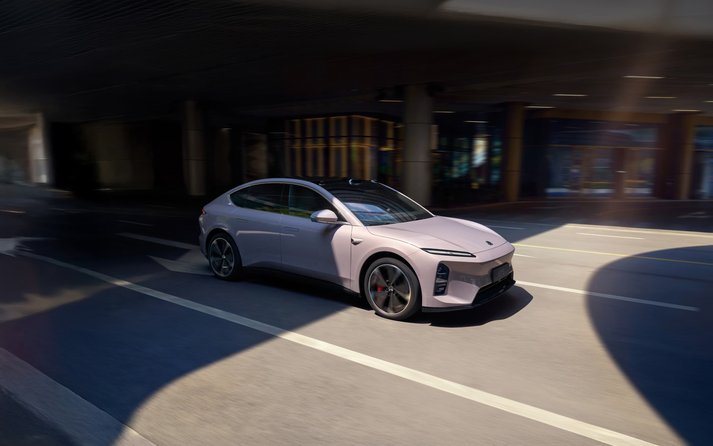 NIO image 0